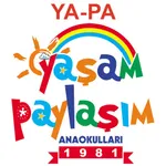 YA-PA Yaşam Paylaşım icon