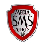 Media SMS Alerts icon
