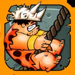 Troglomics Escape icon