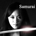 Cold Blood Samurai icon