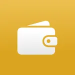 Debts - your loans and borrow icon