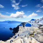 EG | Explore Santorini icon