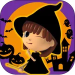 Halloween Labyrinth icon