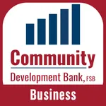 CD Bank Business Mobile icon