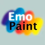 EmoPaint Paint your emotions icon