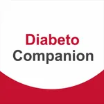 DiabetoCompanion icon