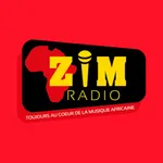 Zim Radio icon