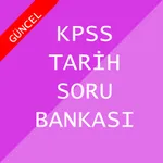 Kpss Tarih Soru Bankasi icon