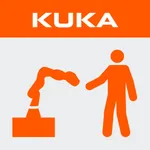 KUKA HRC Guide icon