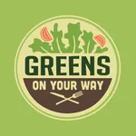 Greens On Your Way icon