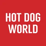 Hot Dog World icon