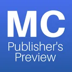 MC Publisher's Preview icon