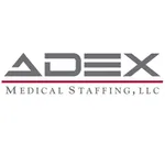 ADEX Medical Staffing icon