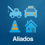 Aliados INS Servicios icon