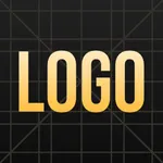 Logo Design - Maker & Creator icon