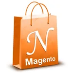 Nautica Magento Mobile App icon