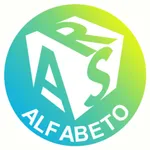 ARS Alfabeto icon