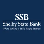 Shelby State Bank Mobile icon