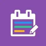 Simple Rota Maker icon