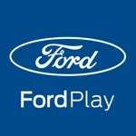 Ford Play icon