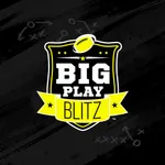 Big Play Blitz icon