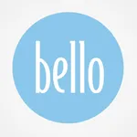 bello day spa and salon icon