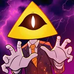 We Are Illuminati: UFO Clicker icon