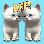 Cat Emoji Sticker Collection icon