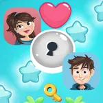 Friends & Secrets icon