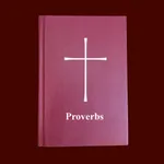 Proverb icon