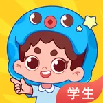 出口成章—AI驱动的中小学人文素质教育平台 icon