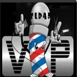 VIP Barbers NYC icon