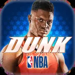 NBA Dunk - Trading Card Games icon