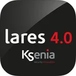 Ksenia lares 4.0 icon