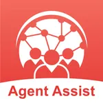 Agent Assistant icon