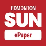 Edmonton Sun ePaper icon