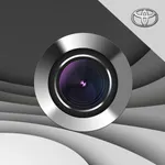 TOYOTA DVR icon