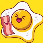 Animated Egg Friends icon