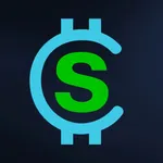 Cryptosignal icon