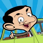 Mr Bean - Special Delivery icon