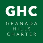 Granada Hills Charter icon