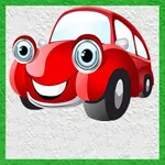 العاب تعليميه - العاب سيارات icon