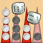 Backgammon Unlimited icon