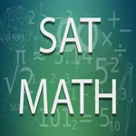 SAT Math Pro icon