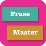 Learn Spanish Frase Master icon