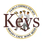 Keys Cafe & Bakery icon