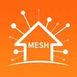 Mesh Home icon