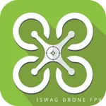 ISWAG DRONE FPV icon