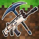 Mad GunS - gun games icon