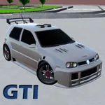 Golf GTI Simulator icon